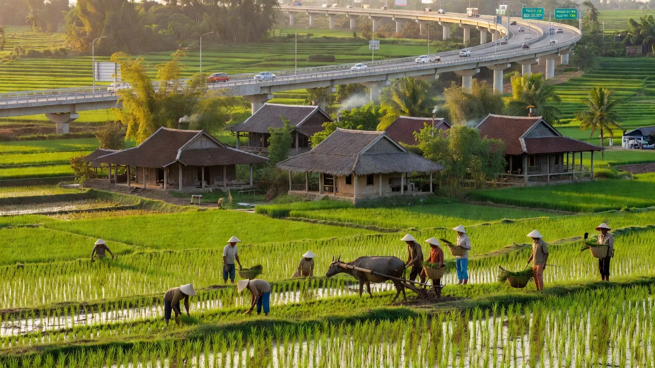 Xã Nhơn Thọ, Thị xã An Nhơn, Tỉnh Bình Định
