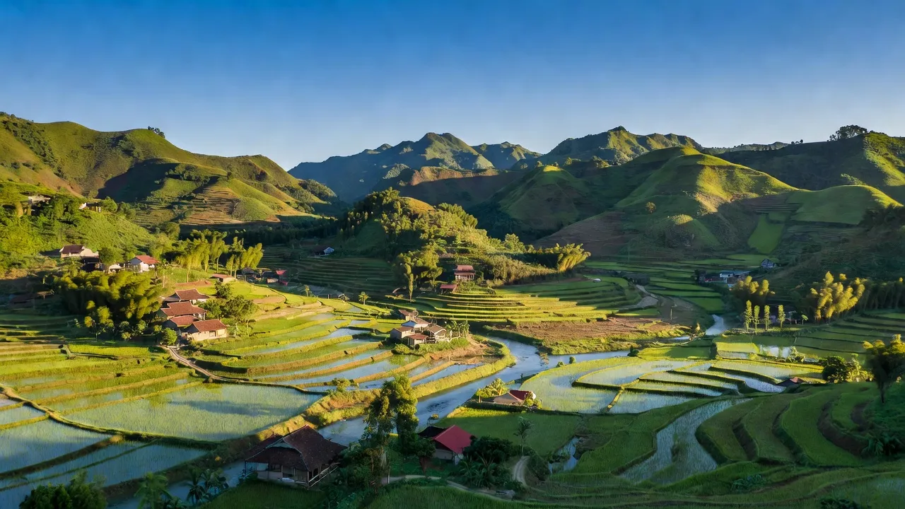 Ân Mỹ - hình ảnh minh họa 1