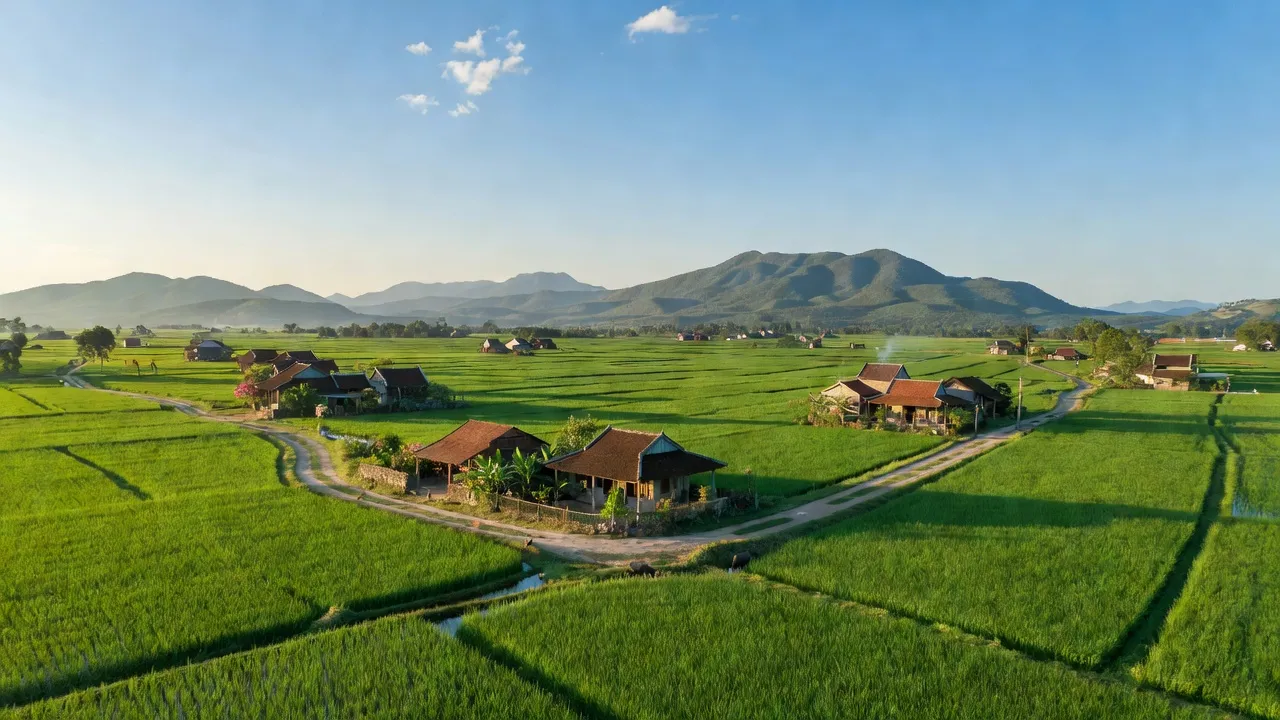 Ân Tường Đông - hình ảnh minh họa 1
