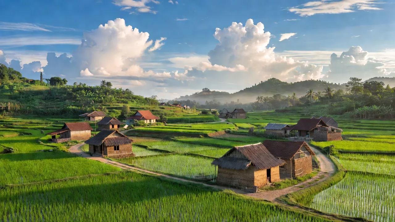 Xã Ân Tường Đông, Huyện Hoài Ân, Tỉnh Bình Định
