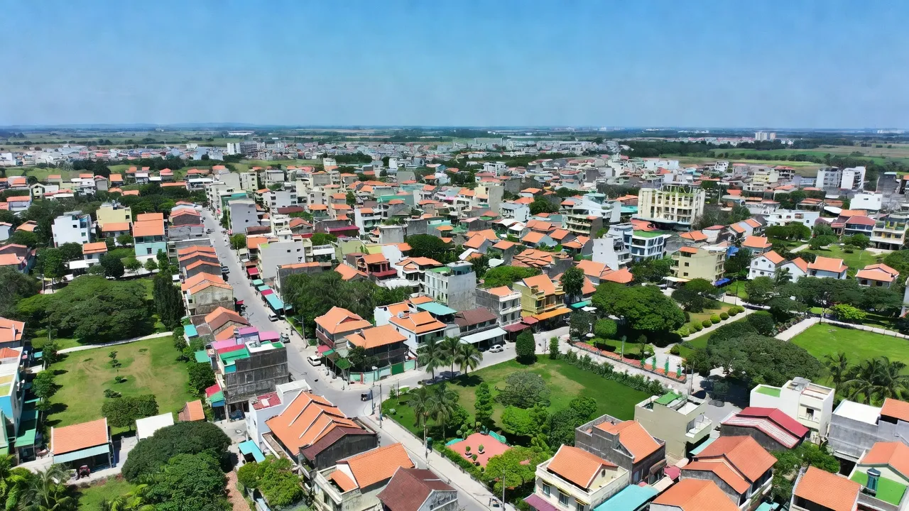 Phường Bồng Sơn, Thị xã Hoài Nhơn, Tỉnh Bình Định