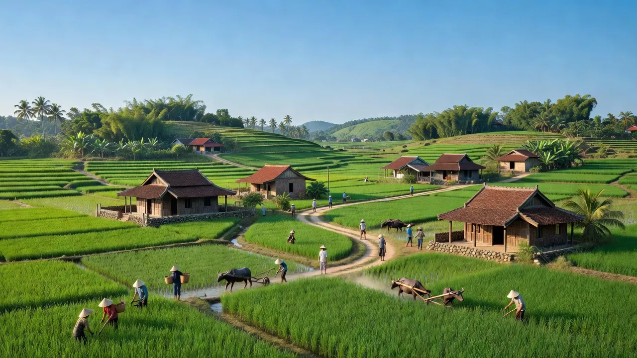 Phường Hoài Đức, Thị xã Hoài Nhơn, Tỉnh Bình Định