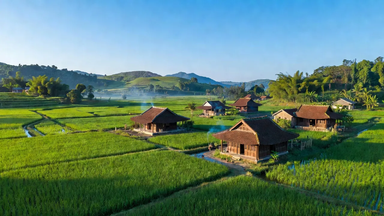 Hoài Đức - hình ảnh minh họa 1