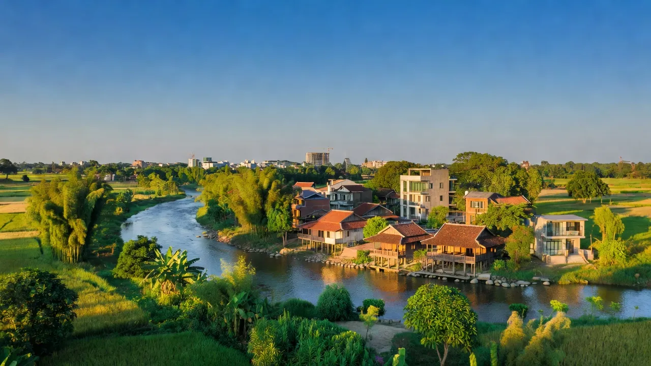 Phường Hoài Hảo, Thị xã Hoài Nhơn, Tỉnh Bình Định