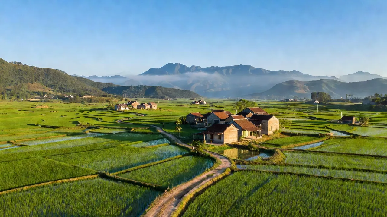 Phường Hoài Hương, Thị xã Hoài Nhơn, Tỉnh Bình Định