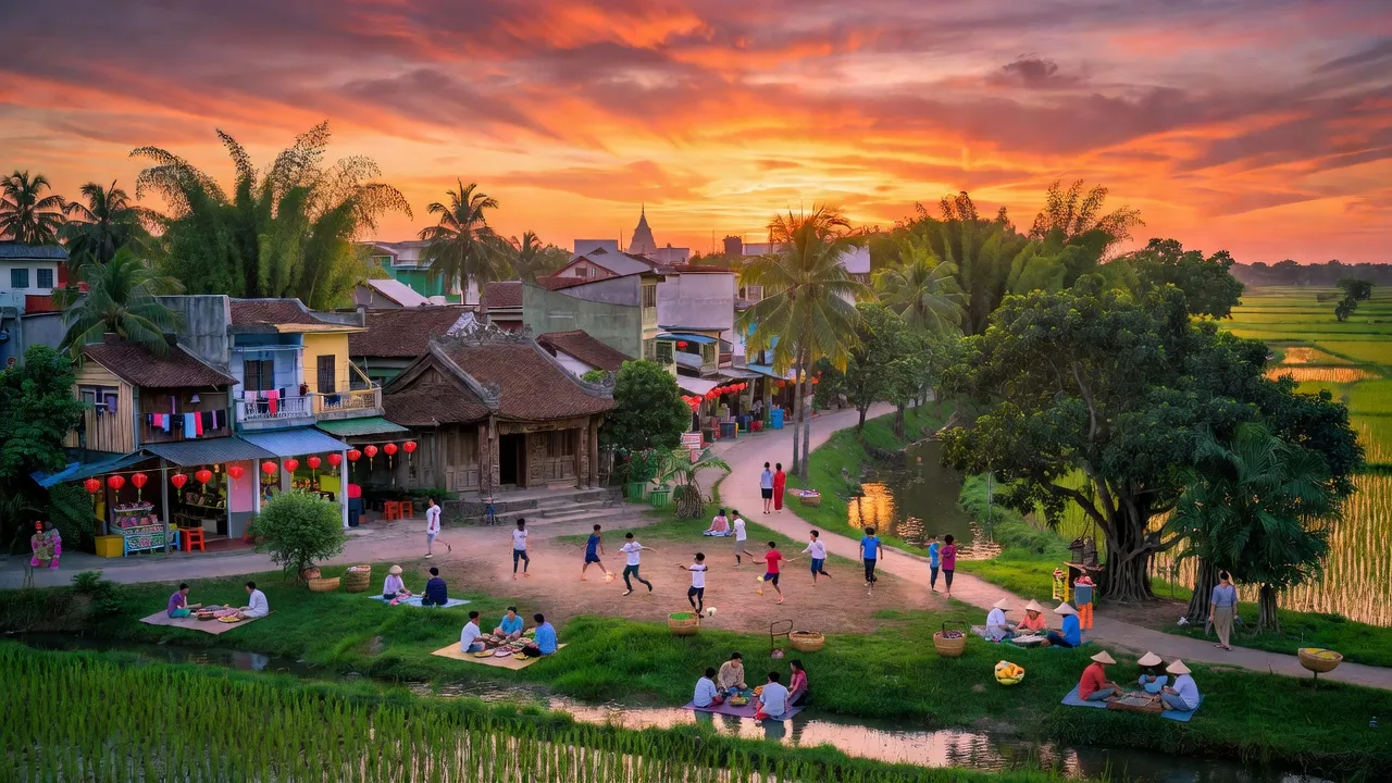 Hoài Tân - hình ảnh minh họa 1