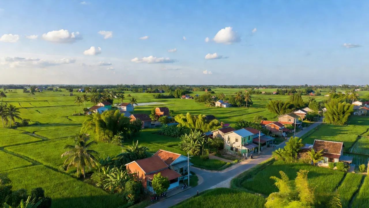 Phường Hoài Thanh Tây, Thị xã Hoài Nhơn, Tỉnh Bình Định