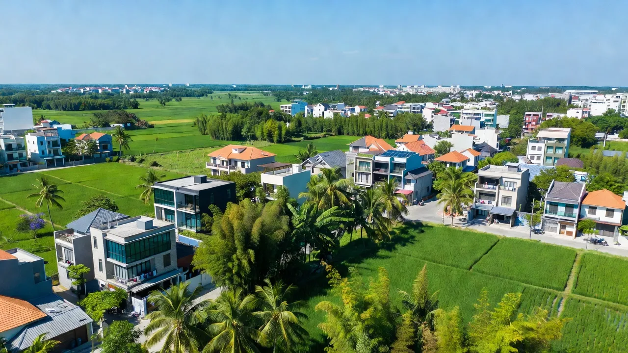 Phường Hoài Xuân, Thị xã Hoài Nhơn, Tỉnh Bình Định