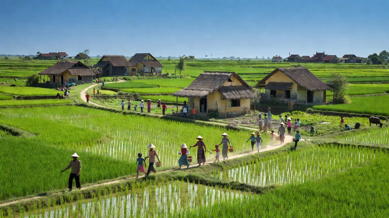 Hoài Xuân - hình ảnh minh họa 1