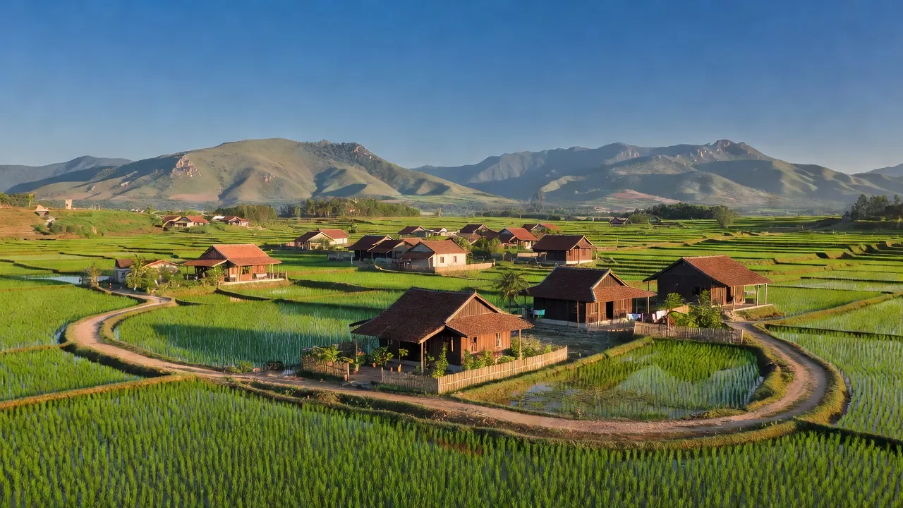 Xã Cát Hiệp, Huyện Phù Cát, Tỉnh Bình Định
