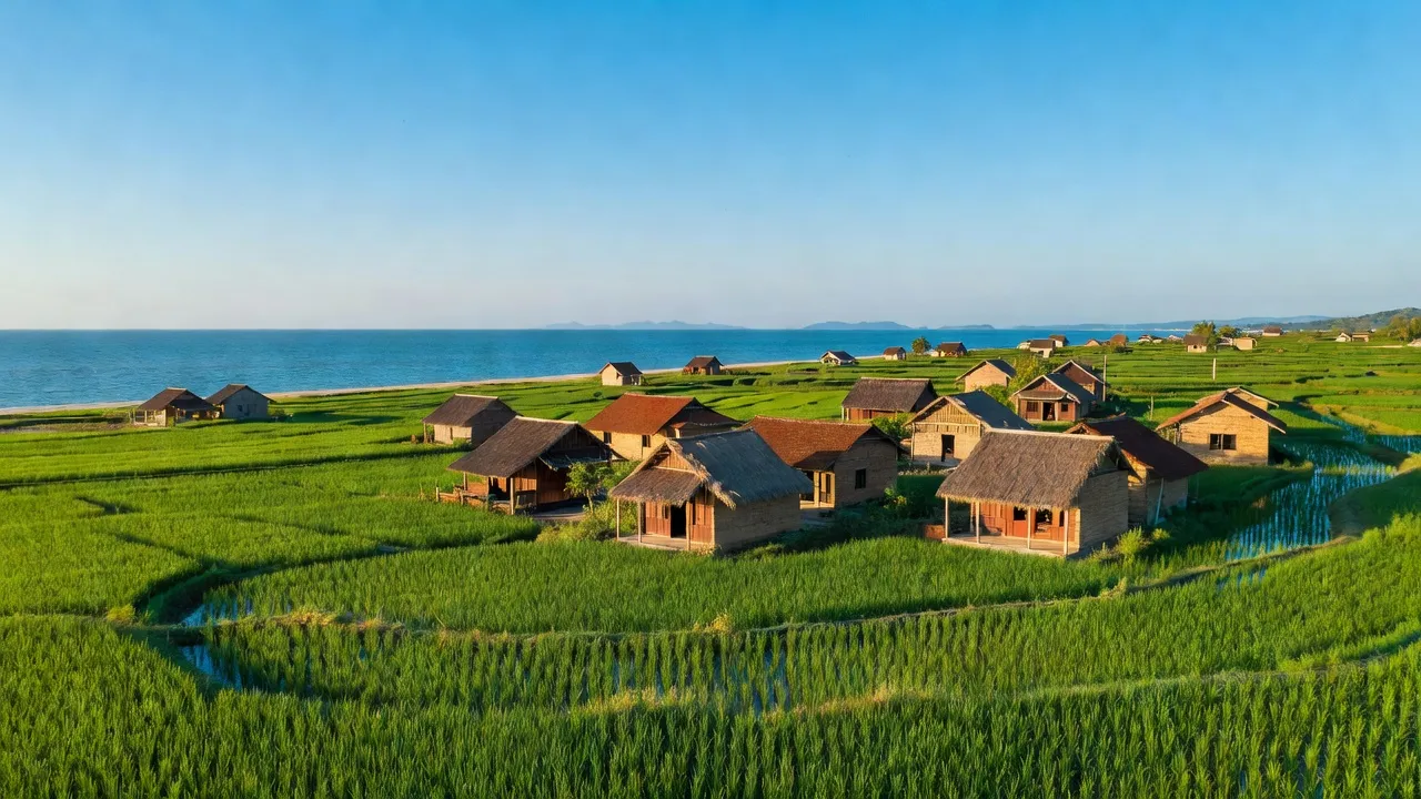 Xã Cát Hưng, Huyện Phù Cát, Tỉnh Bình Định