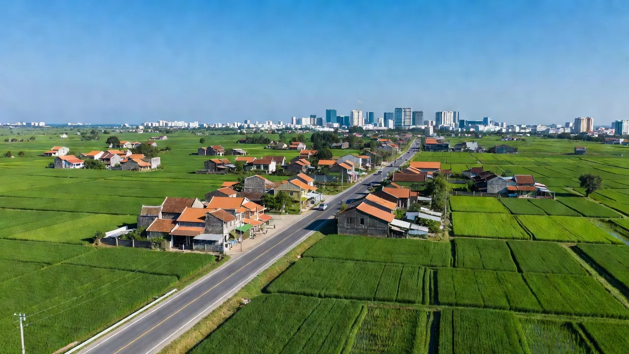 Xã Cát Minh, Huyện Phù Cát, Tỉnh Bình Định