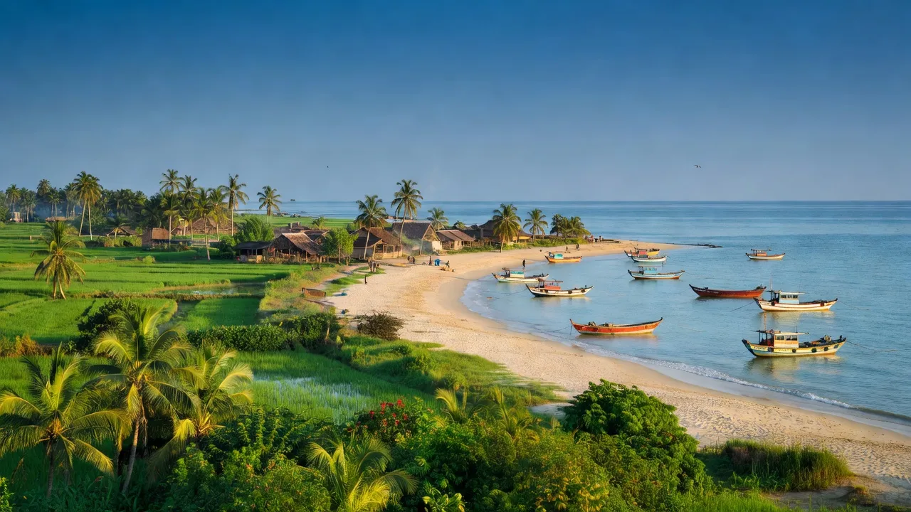Xã Cát Sơn, Huyện Phù Cát, Tỉnh Bình Định