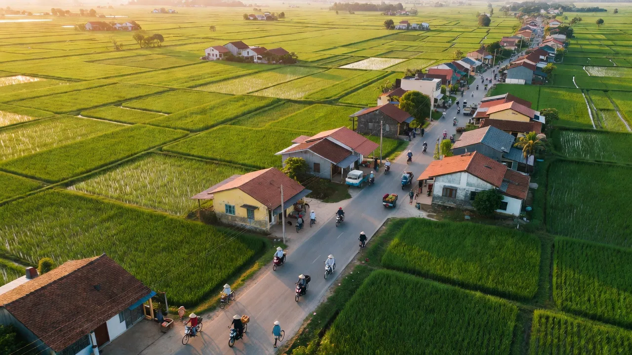 Xã Cát Tài, Huyện Phù Cát, Tỉnh Bình Định