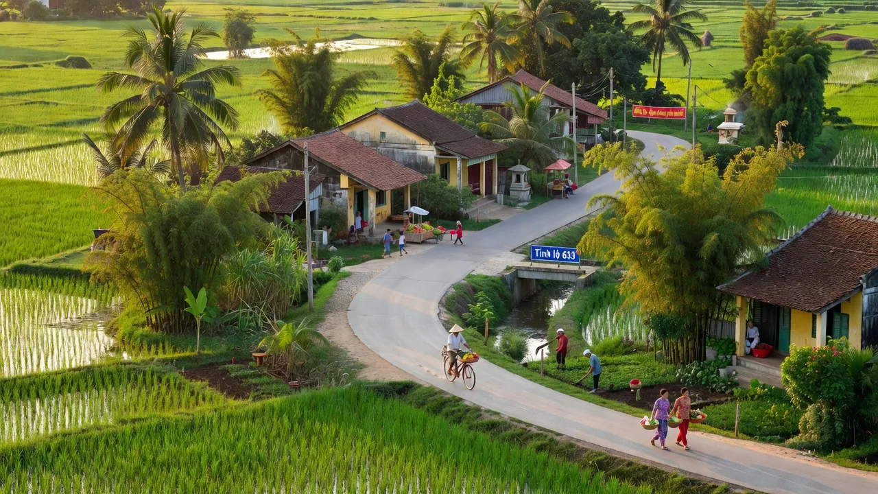 Cát Tài - hình ảnh minh họa 1