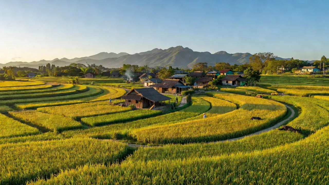 Xã Cát Trinh, Huyện Phù Cát, Tỉnh Bình Định