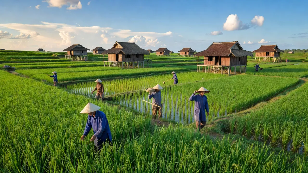 Cát Tường - hình ảnh minh họa 1