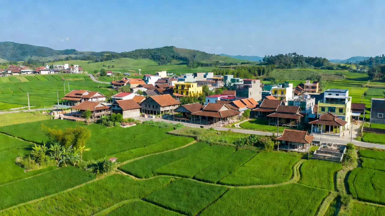 Thị trấn Bình Dương, Huyện Phù Mỹ, Tỉnh Bình Định