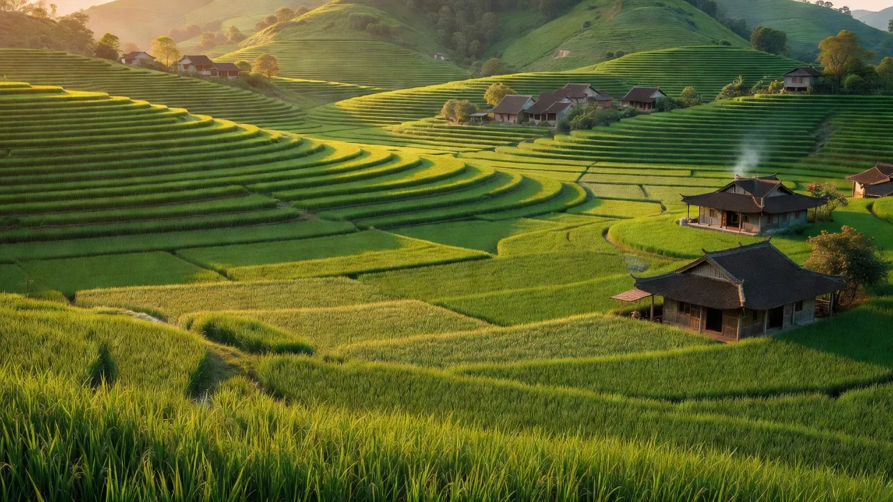 Mỹ Đức - hình ảnh minh họa 1