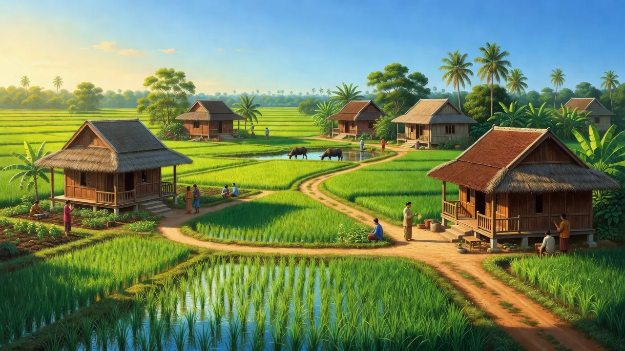 Mỹ Hiệp - hình ảnh minh họa 1