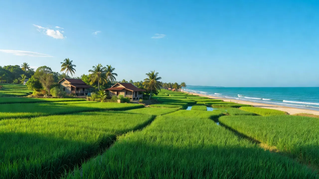 Mỹ Hòa - hình ảnh minh họa 1