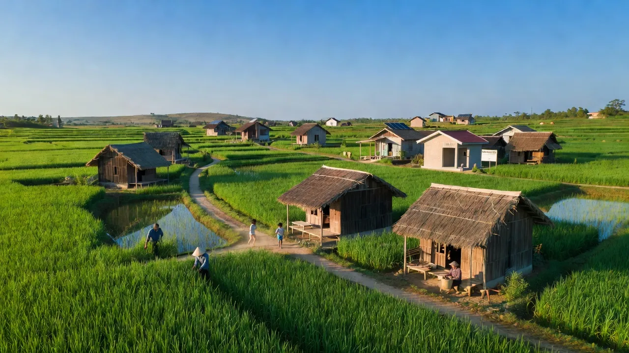 Mỹ Lộc - hình ảnh minh họa 1