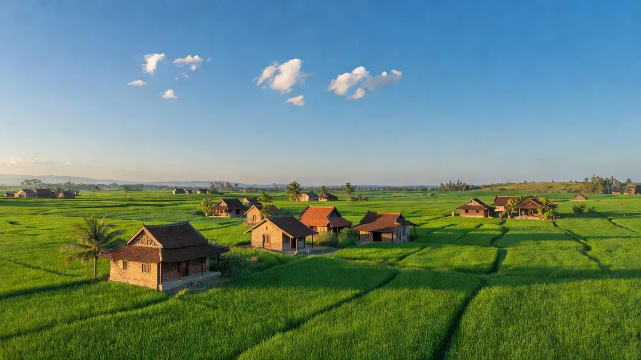 Xã Mỹ Lợi, Huyện Phù Mỹ, Tỉnh Bình Định