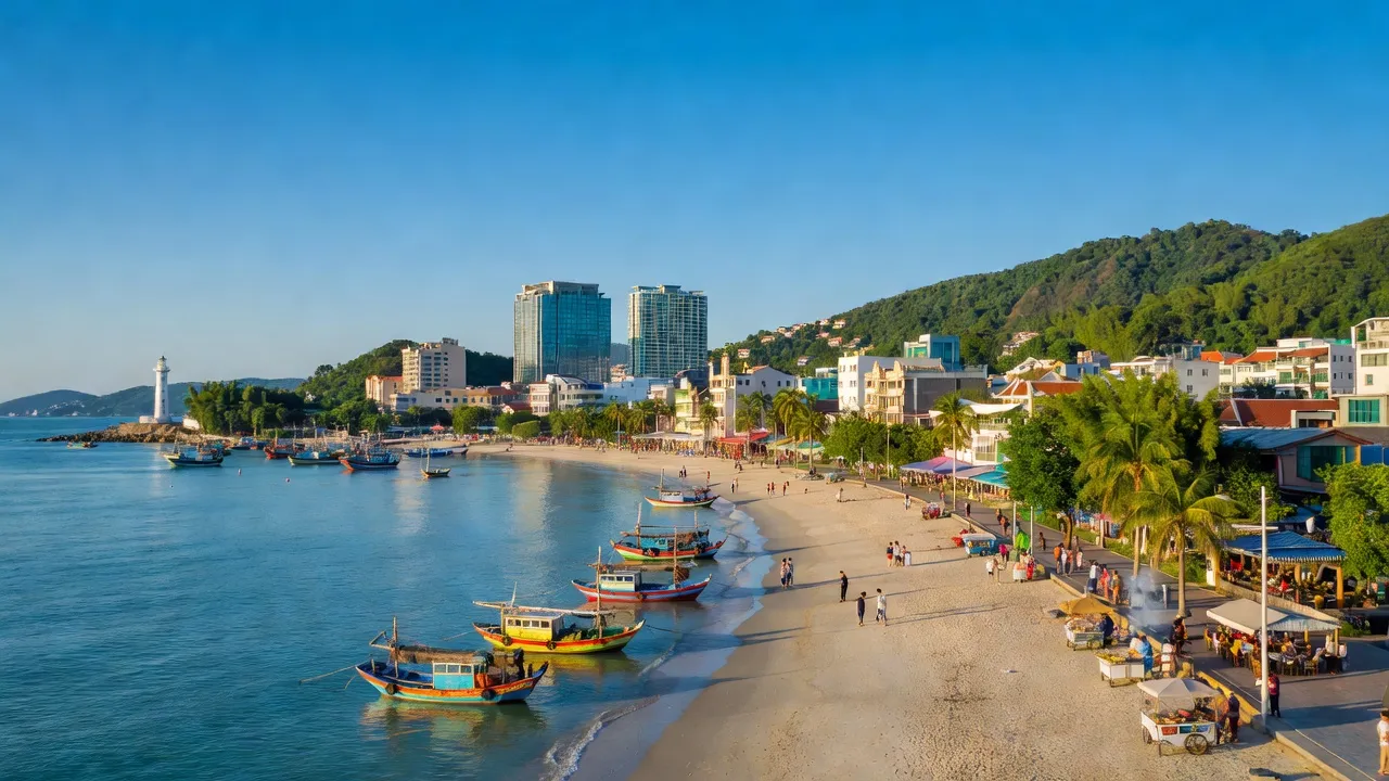 Thành phố Quy Nhơn, Tỉnh Bình Định - Giới thiệu quận huyện