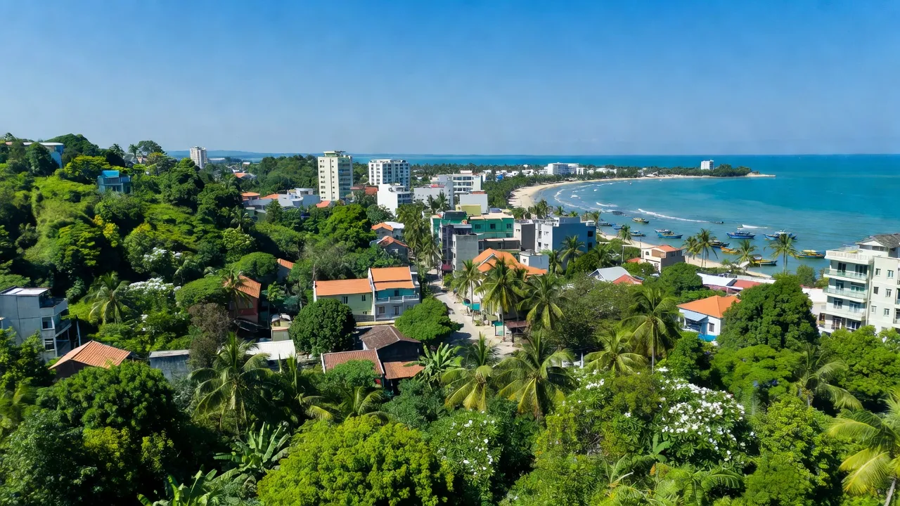 Phường Bùi Thị Xuân, Thành phố Quy Nhơn, Tỉnh Bình Định