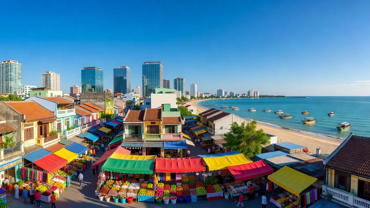 Phường Đống Đa, Thành phố Quy Nhơn, Tỉnh Bình Định