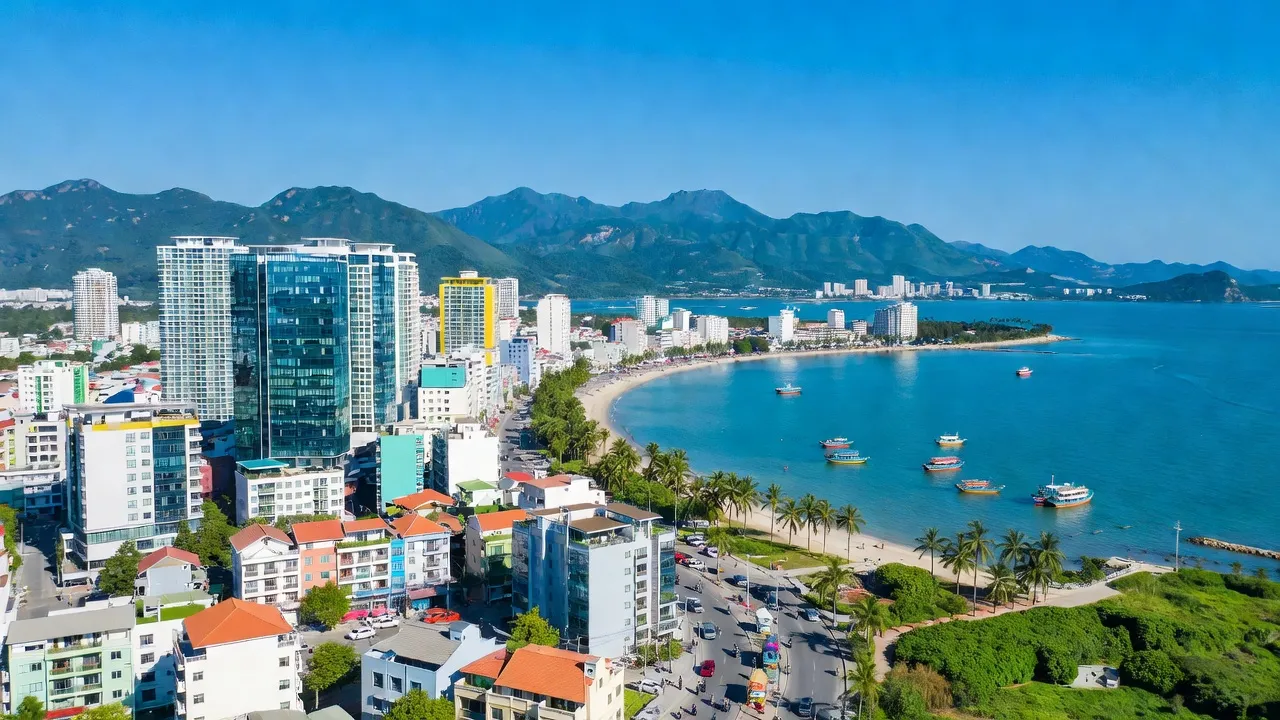 Phường Hải Cảng, Thành phố Quy Nhơn, Tỉnh Bình Định