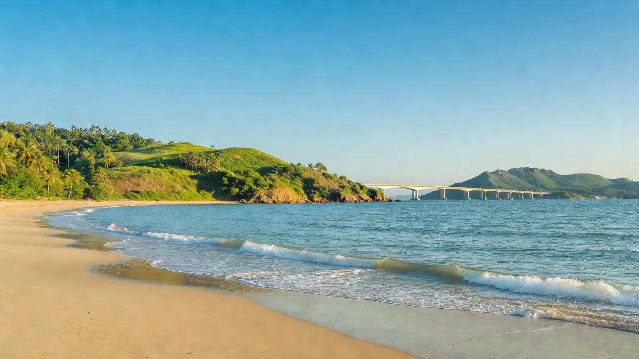 Nhơn Hội - hình ảnh minh họa 1