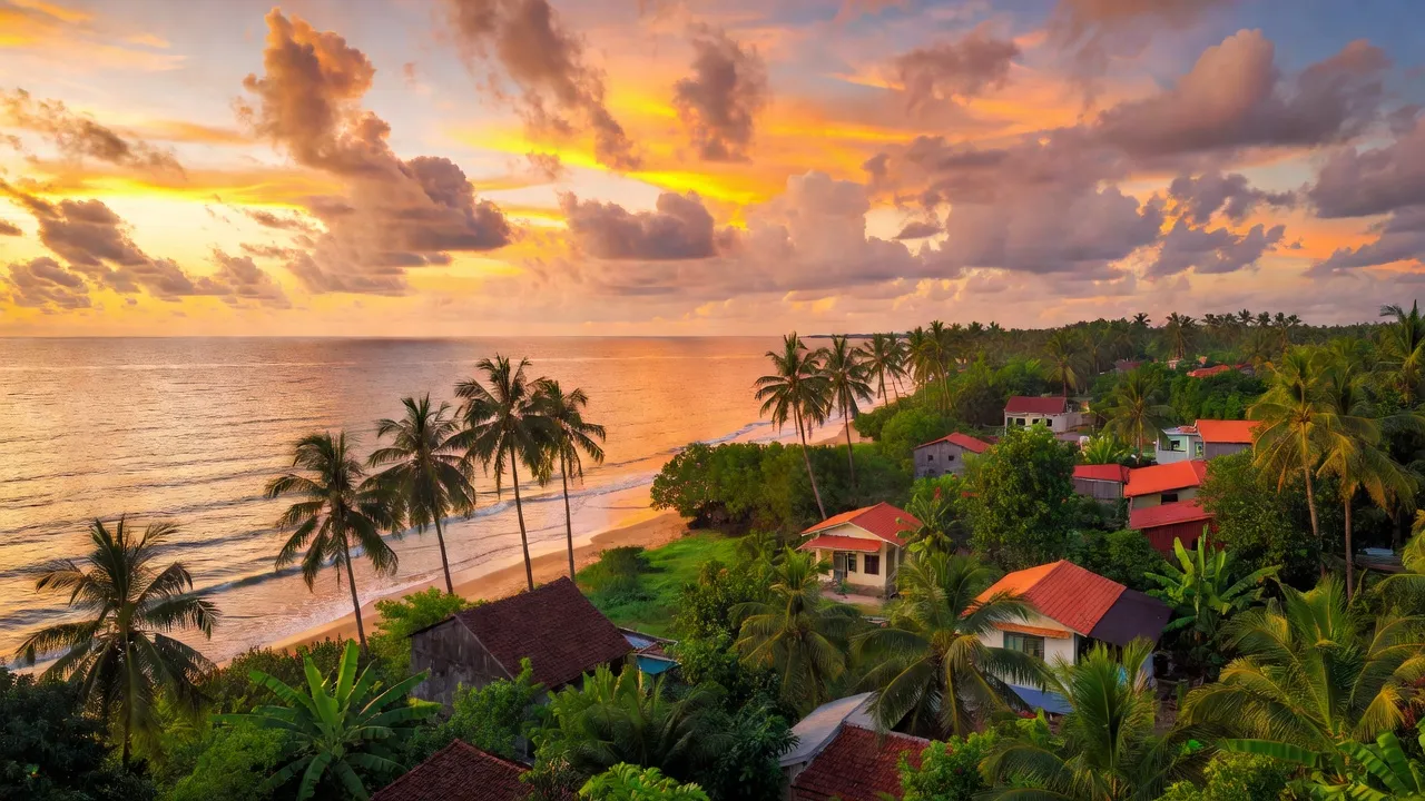 Phường Thị Nại, Thành phố Quy Nhơn, Tỉnh Bình Định