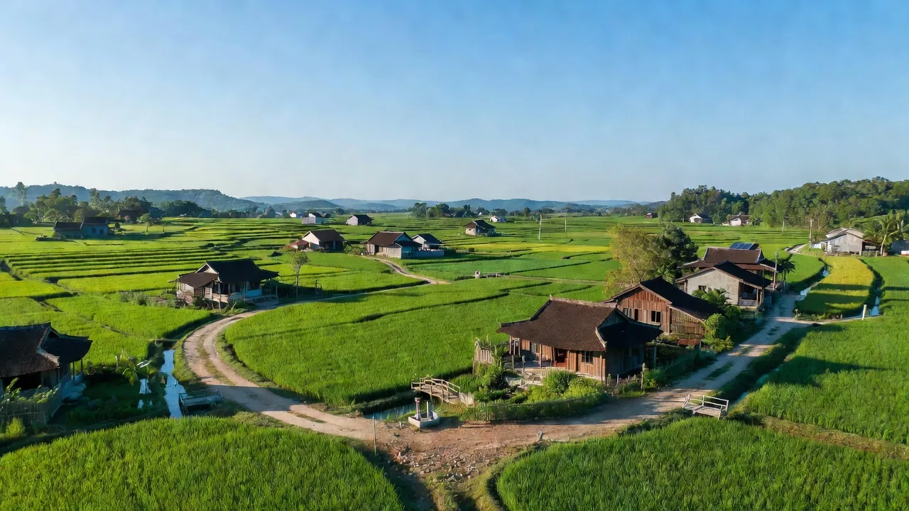 Bình Nghi - hình ảnh minh họa 1