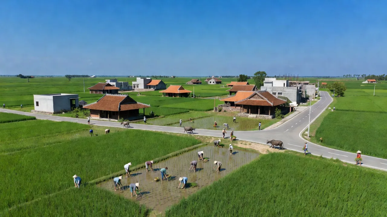 Bình Tân - hình ảnh minh họa 1