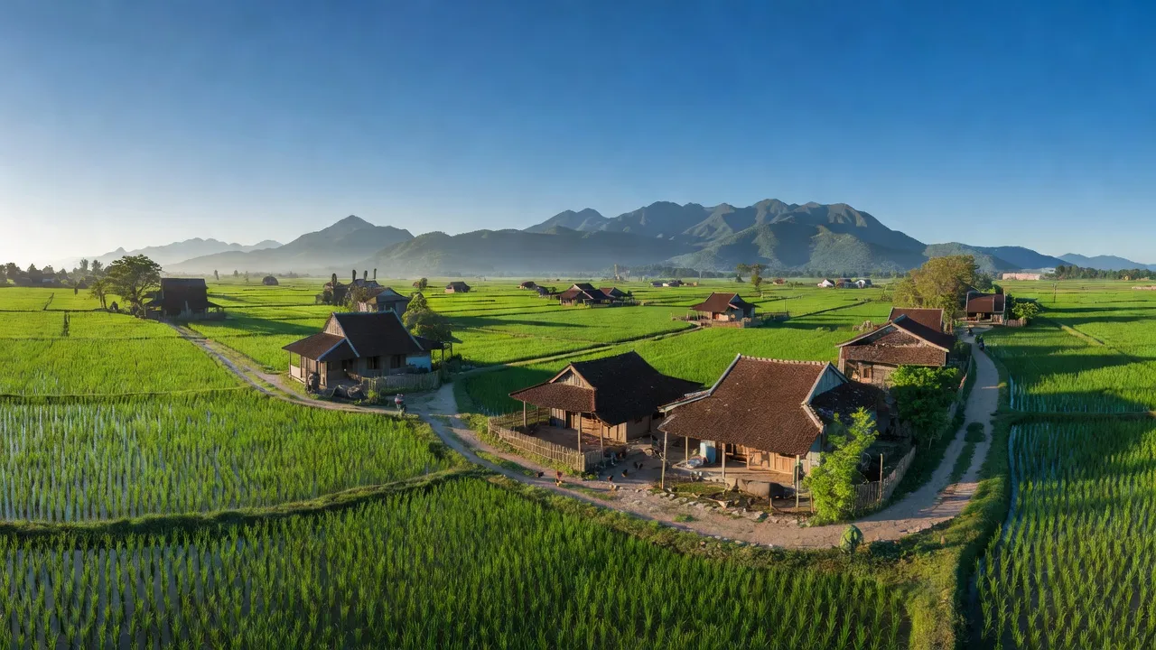 Xã Tây Thuận, Huyện Tây Sơn, Tỉnh Bình Định