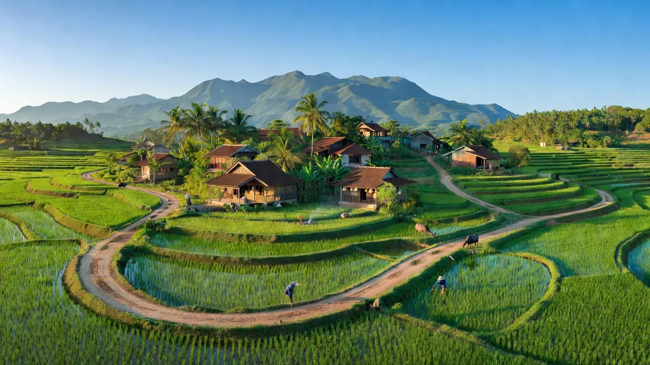 Xã Tây Vinh, Huyện Tây Sơn, Tỉnh Bình Định