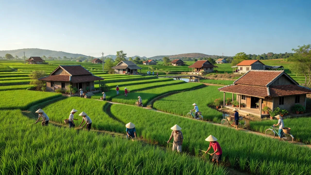 Tuy Phước - hình ảnh minh họa 1
