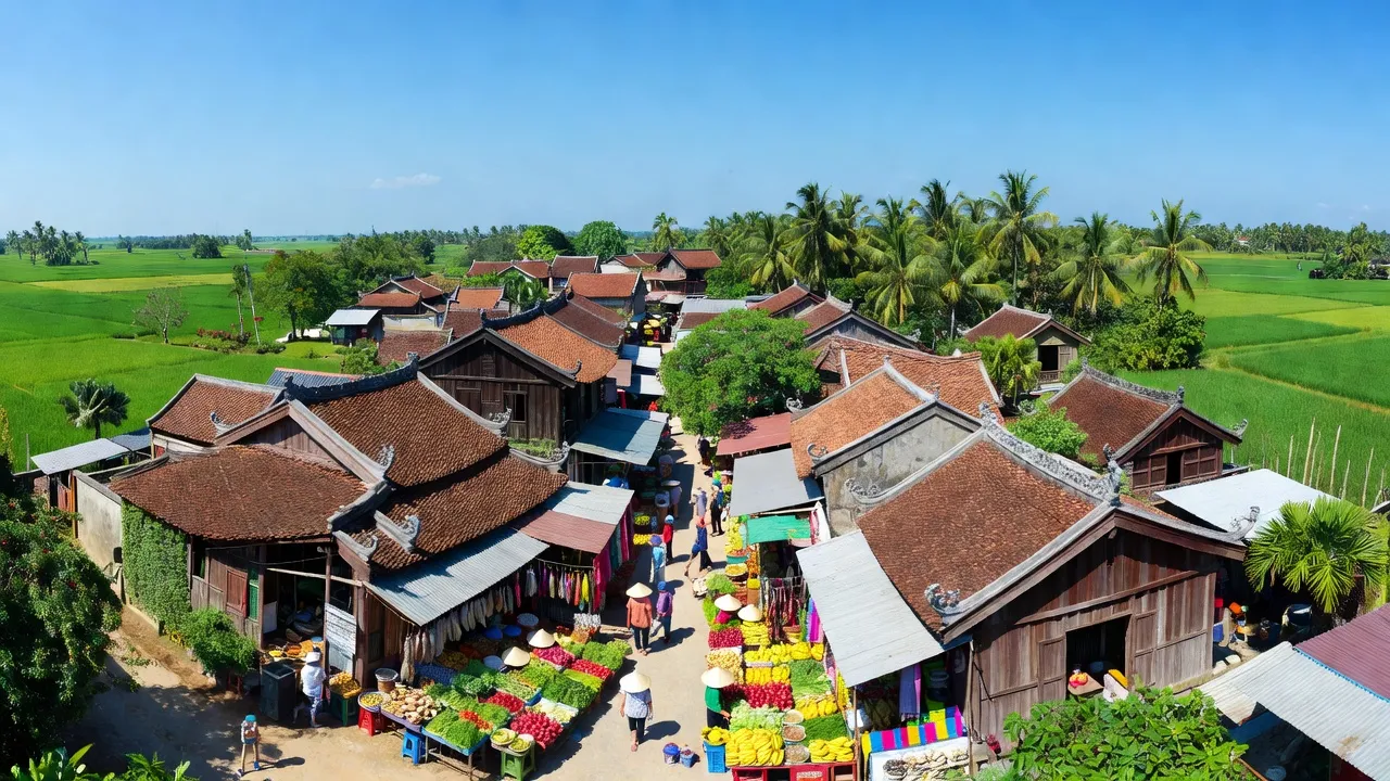 Diêu Trì - hình ảnh minh họa 1