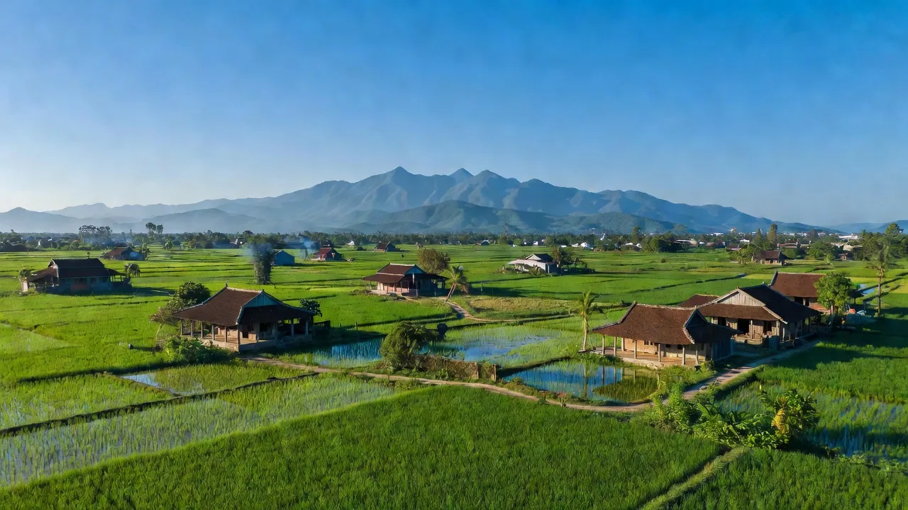 Xã Phước Sơn, Huyện Tuy Phước, Tỉnh Bình Định