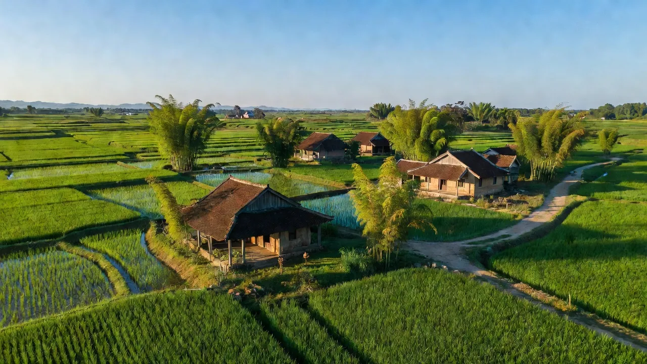 Xã Vĩnh Hòa, Huyện Vĩnh Thạnh, Tỉnh Bình Định