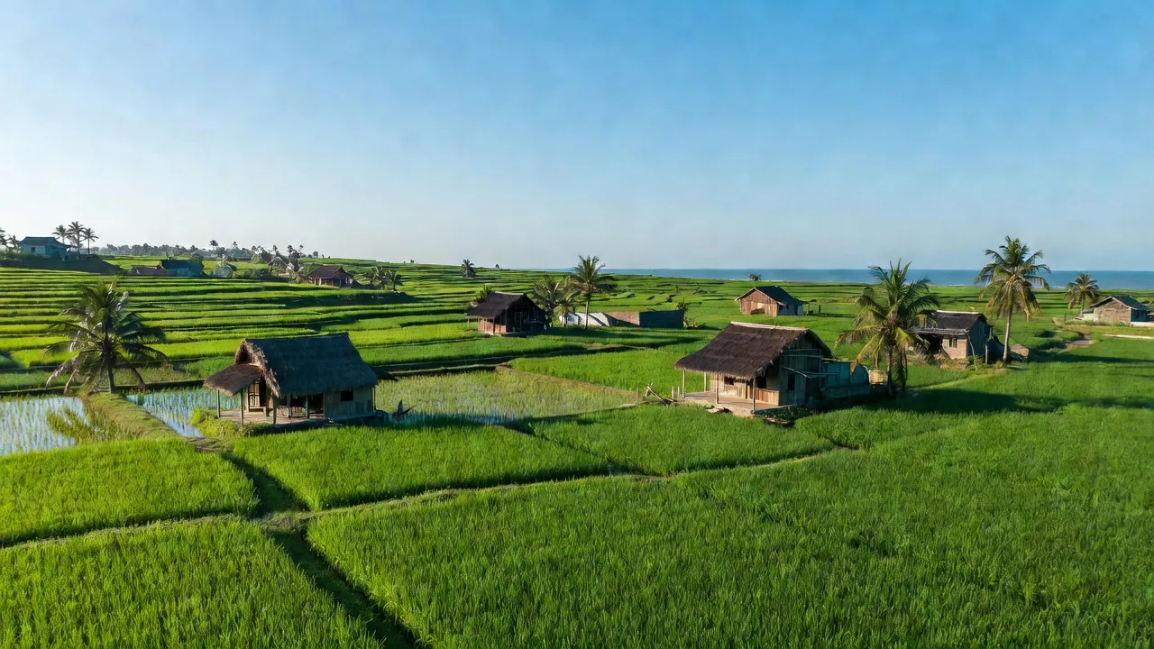 Vĩnh Thịnh - hình ảnh minh họa 1