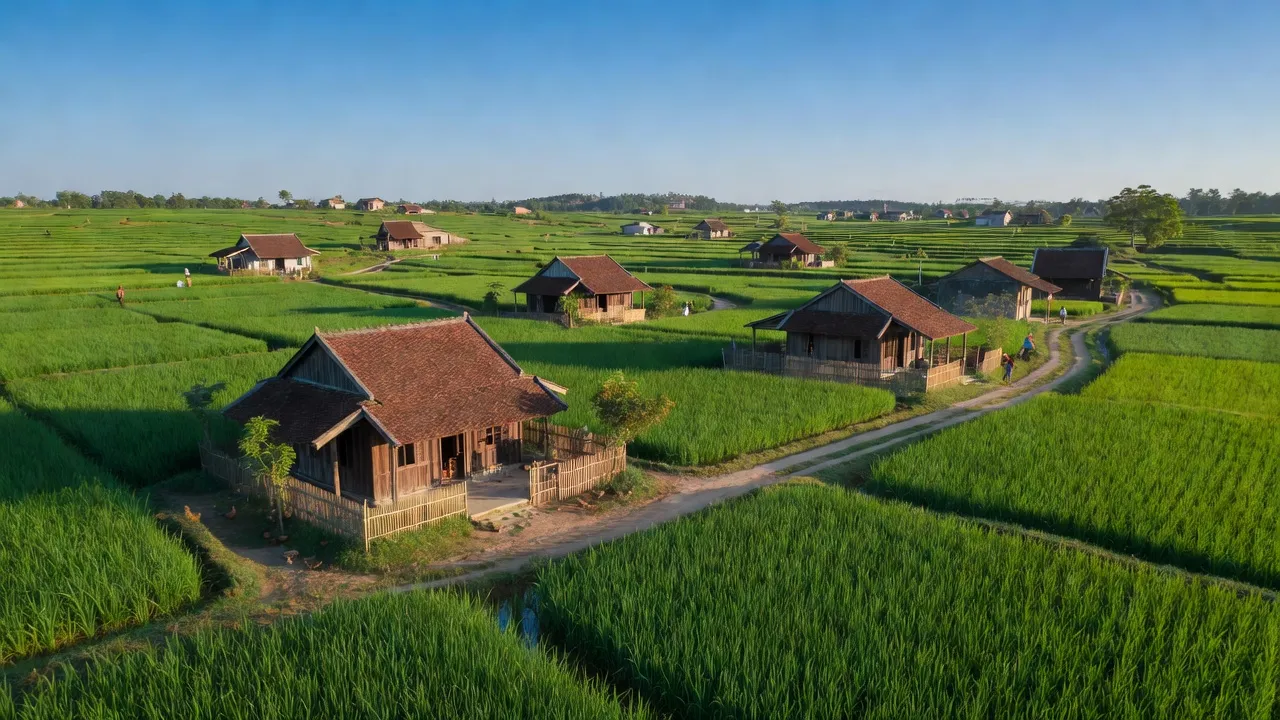 Xã Đất Cuốc, Huyện Bắc Tân Uyên, Tỉnh Bình Dương