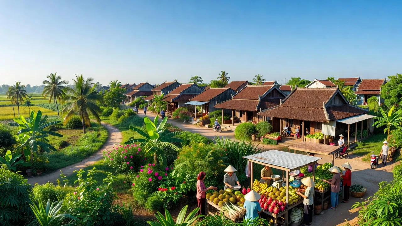 Thị trấn Tân Bình, Huyện Bắc Tân Uyên, Tỉnh Bình Dương