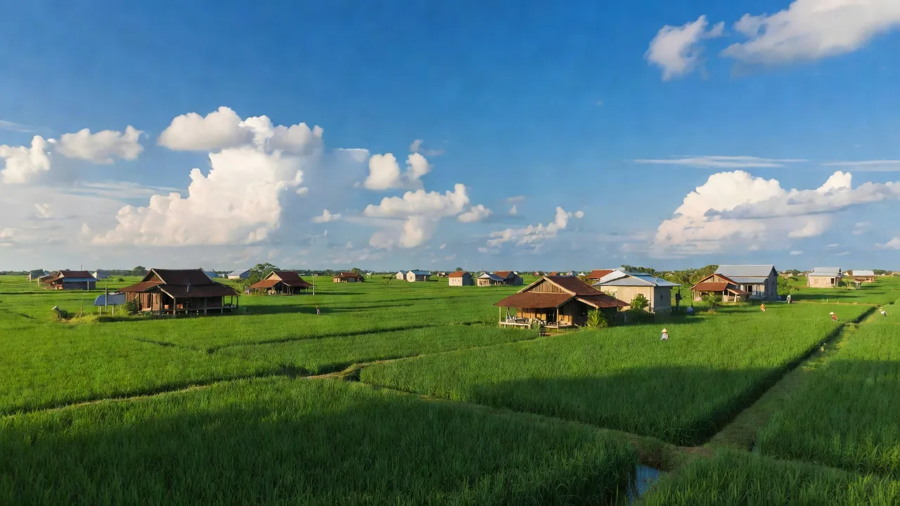 Xã Tân Mỹ, Huyện Bắc Tân Uyên, Tỉnh Bình Dương
