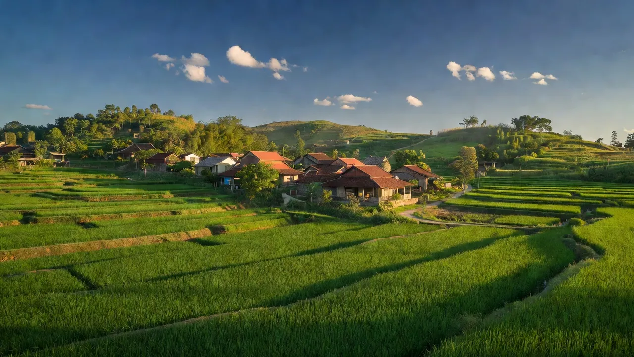 Xã Thường Tân, Huyện Bắc Tân Uyên, Tỉnh Bình Dương
