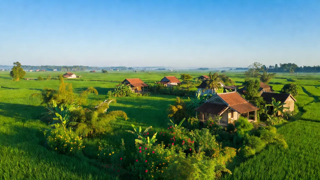 Xã Long Nguyên, Huyện Bàu Bàng, Tỉnh Bình Dương