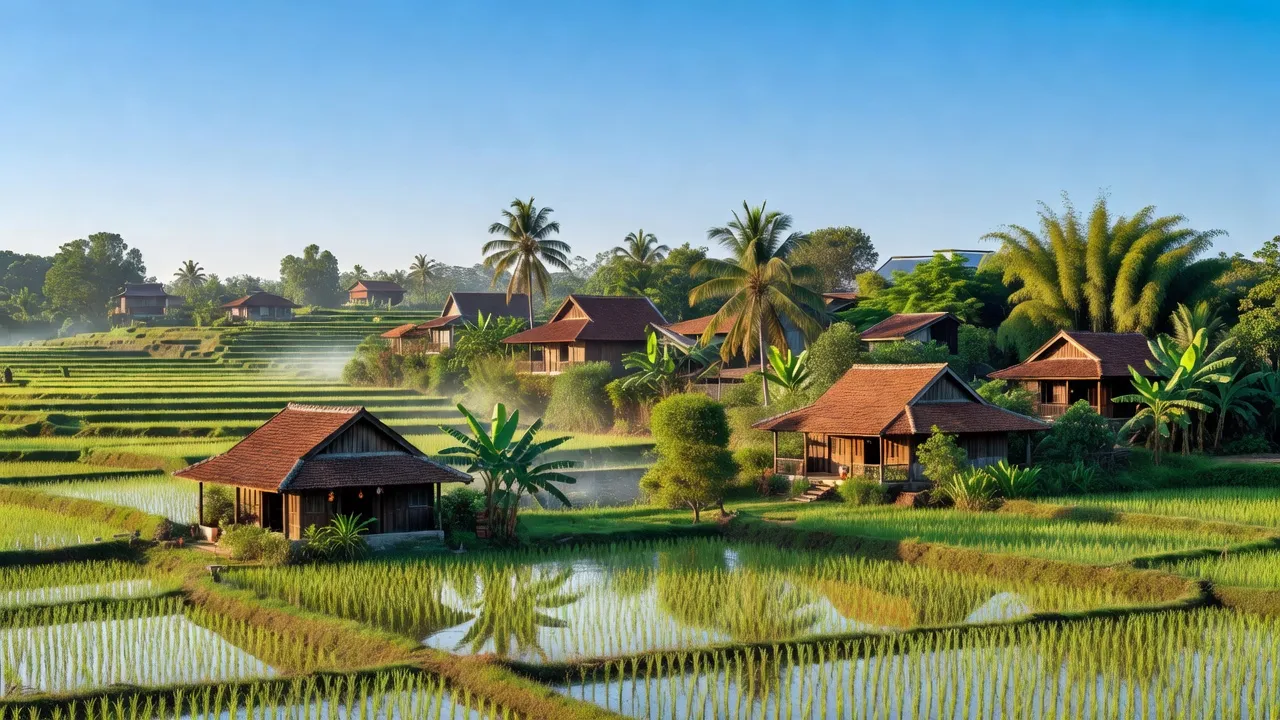 Xã Tân Hưng, Huyện Bàu Bàng, Tỉnh Bình Dương