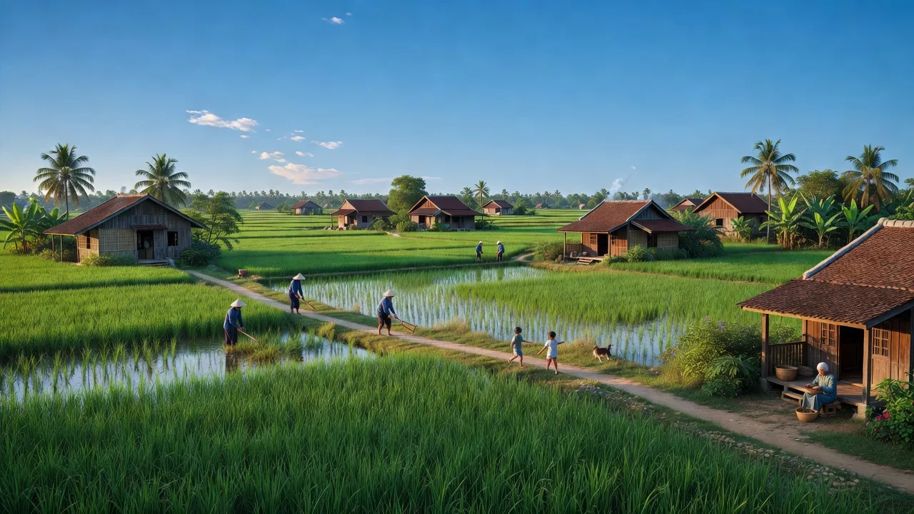 Minh Thạnh - hình ảnh minh họa 1