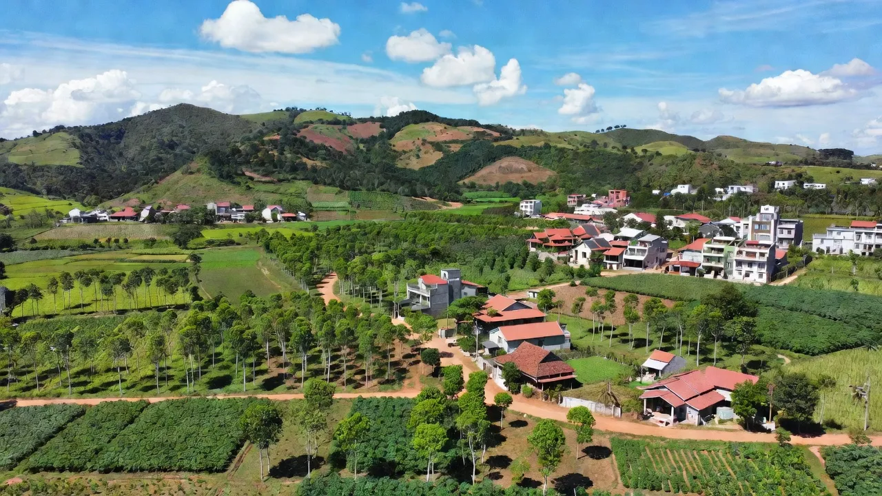 Xã Phước Hoà, Huyện Phú Giáo, Tỉnh Bình Dương